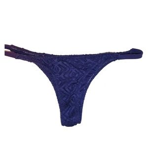 Roxy Cheeky Bikini Bottoms